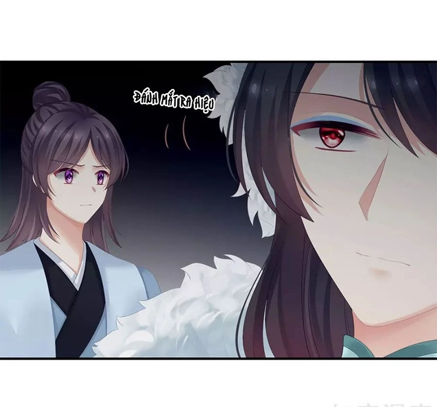 Hậu Cung Của Nữ Đế Chapter 127 - 11