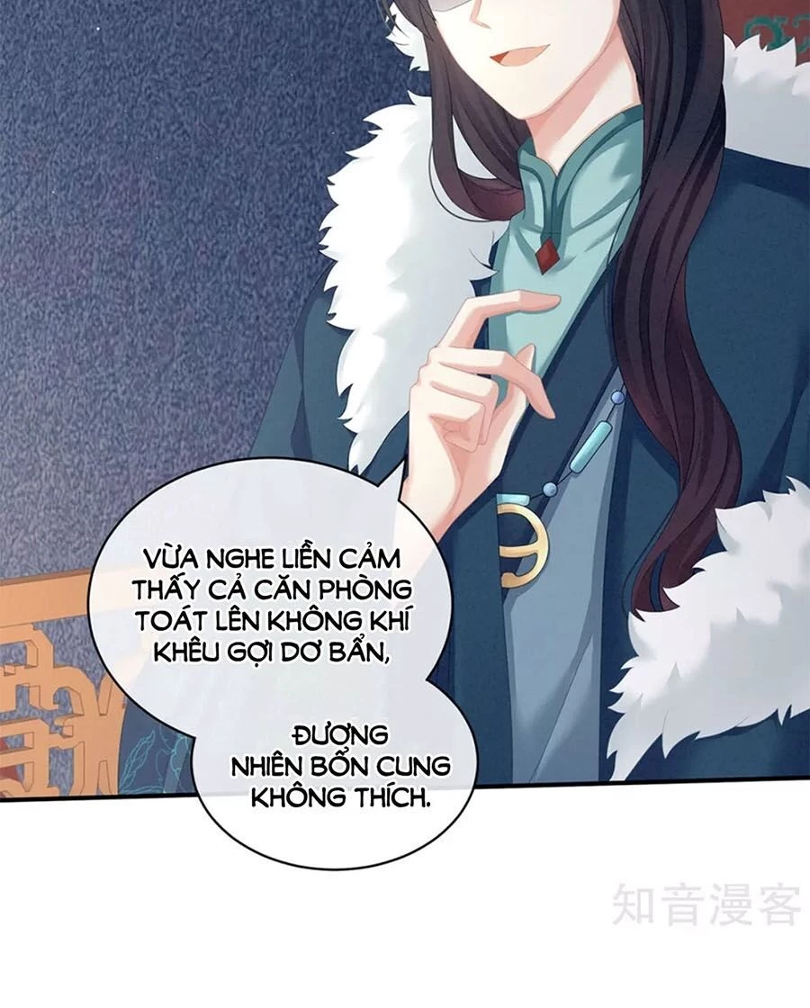 Hậu Cung Của Nữ Đế Chapter 127 - 15