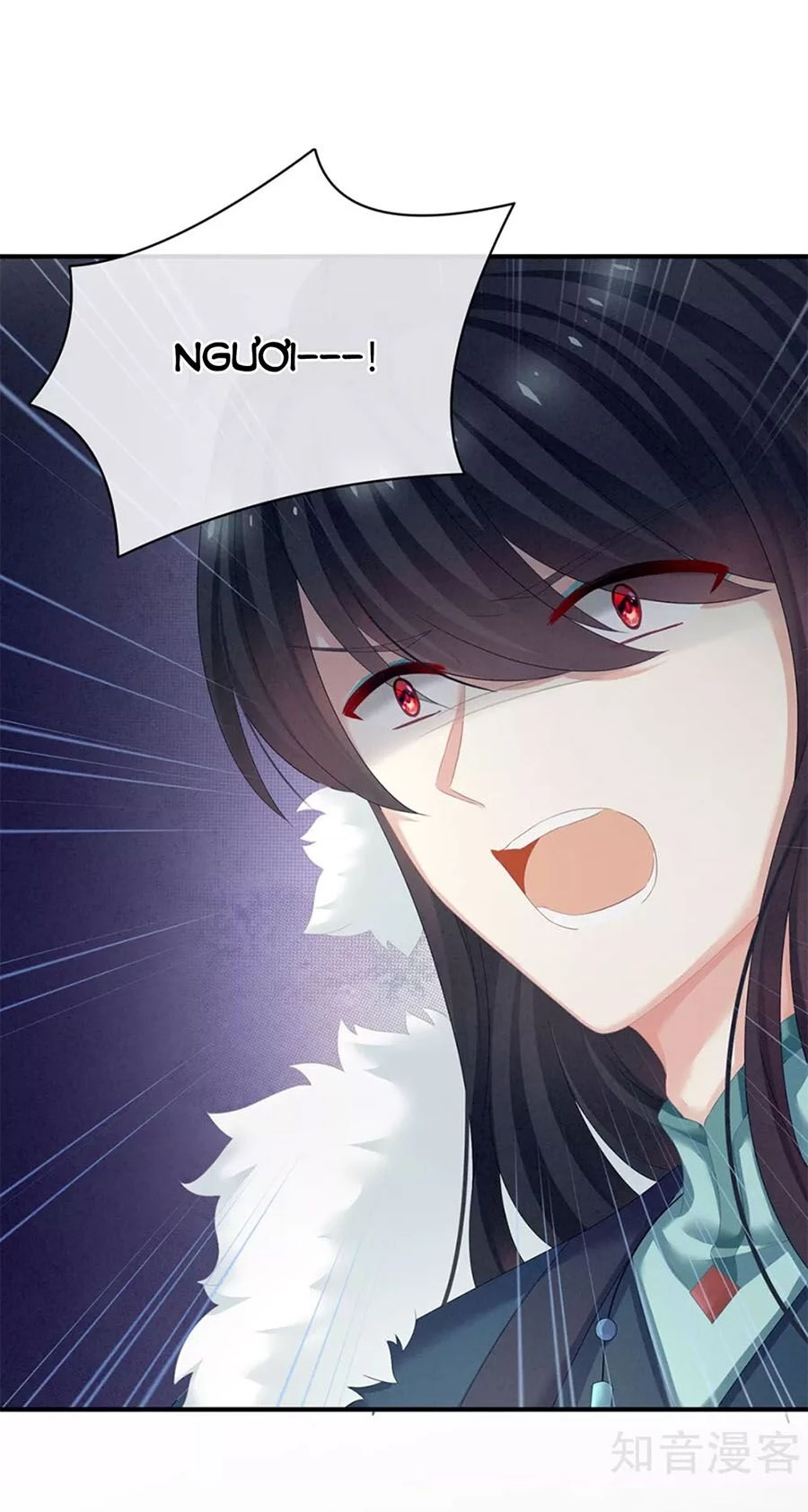 Hậu Cung Của Nữ Đế Chapter 127 - 18