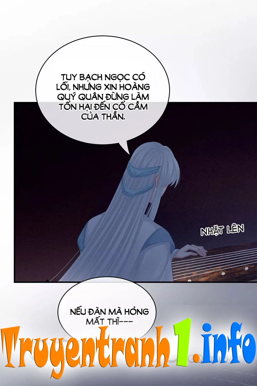 Hậu Cung Của Nữ Đế Chapter 127 - 19