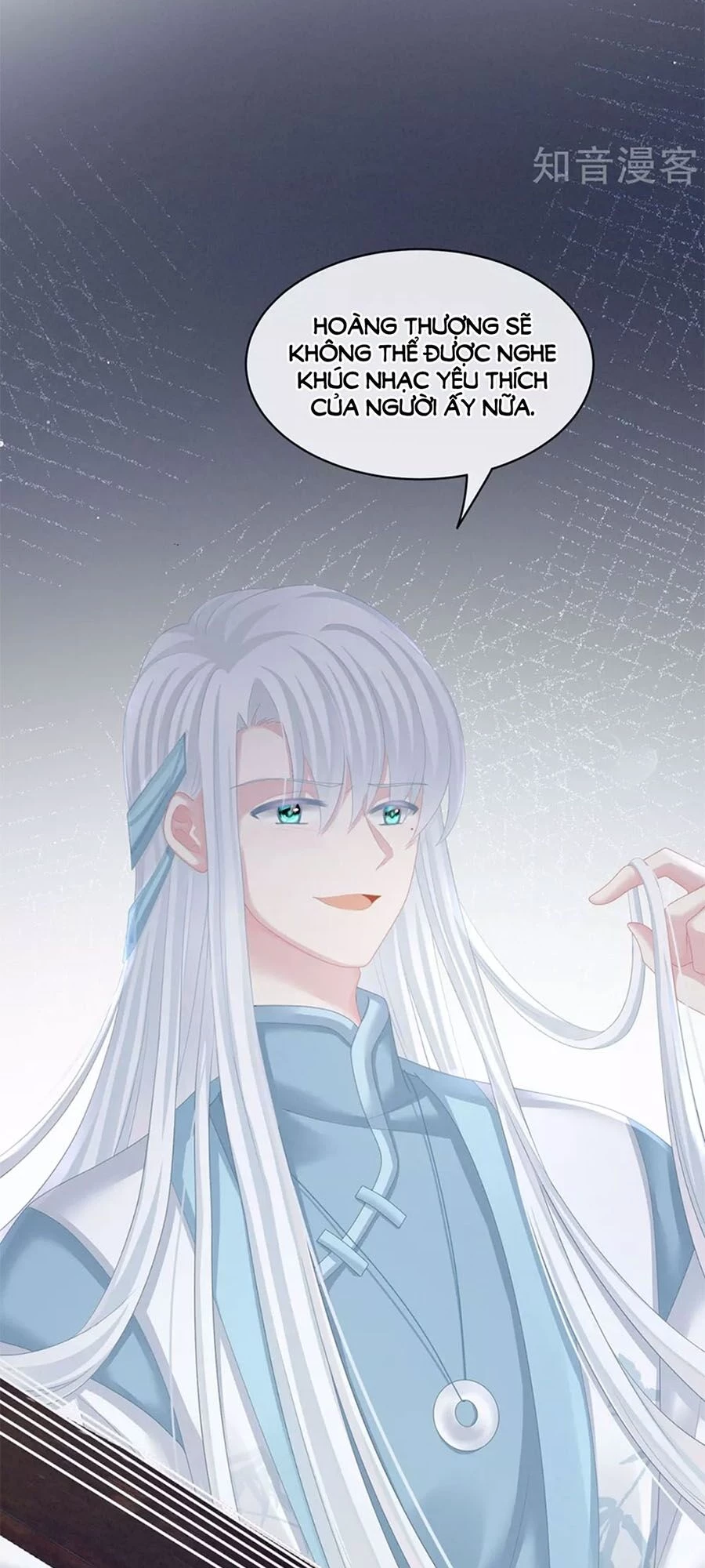 Hậu Cung Của Nữ Đế Chapter 127 - 20