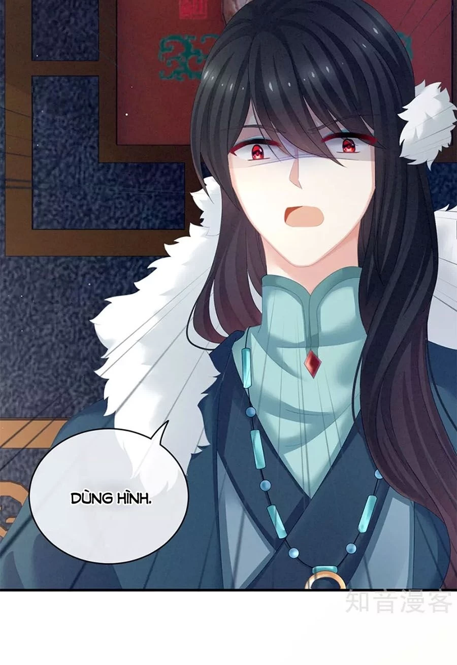 Hậu Cung Của Nữ Đế Chapter 127 - 24