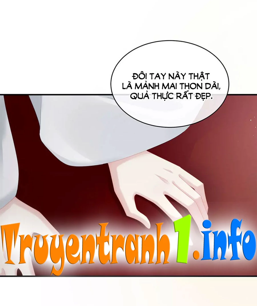 Hậu Cung Của Nữ Đế Chapter 127 - 25