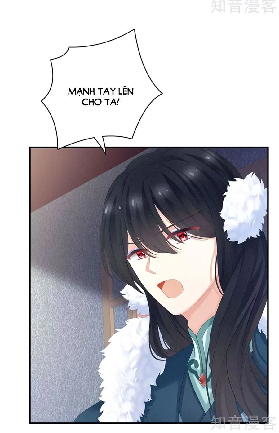 Hậu Cung Của Nữ Đế Chapter 127 - 31