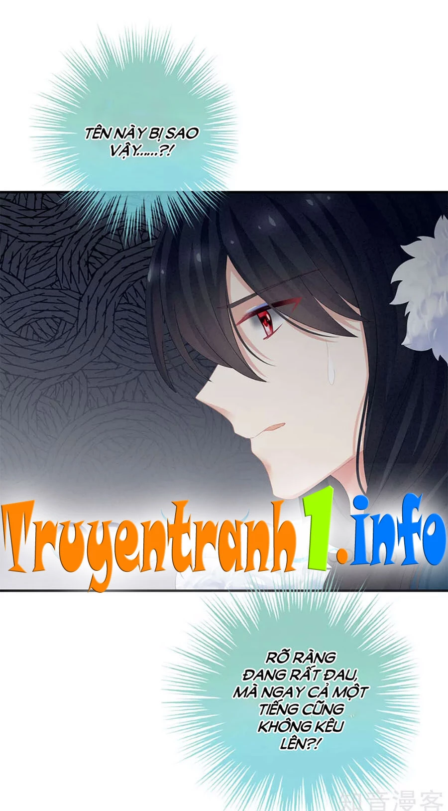 Hậu Cung Của Nữ Đế Chapter 127 - 33