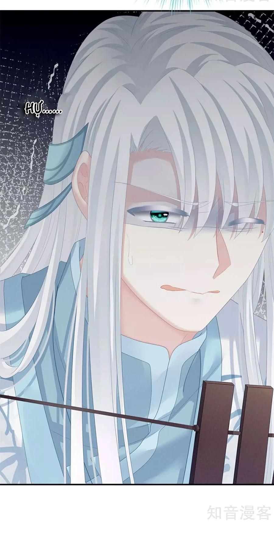 Hậu Cung Của Nữ Đế Chapter 127 - 34