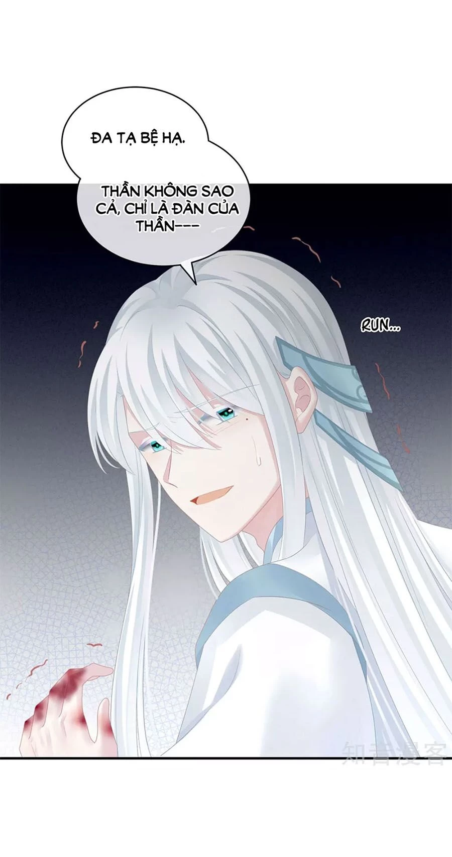 Hậu Cung Của Nữ Đế Chapter 127 - 42