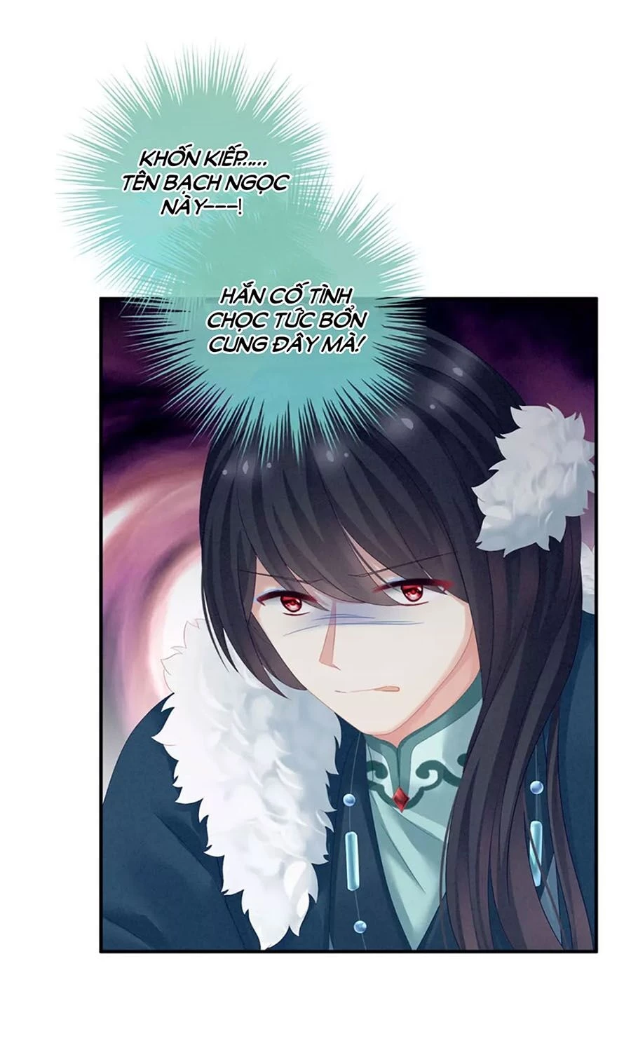 Hậu Cung Của Nữ Đế Chapter 127 - 44