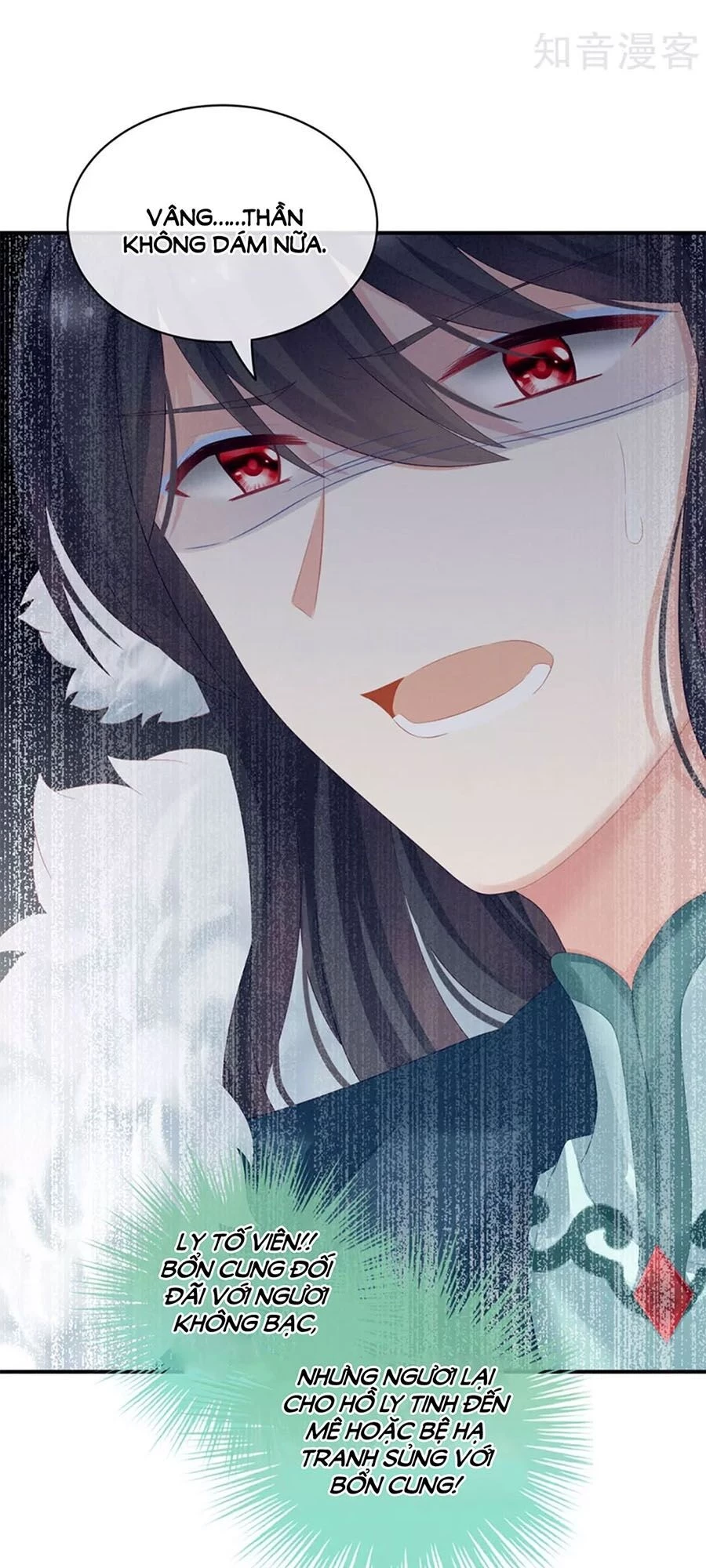 Hậu Cung Của Nữ Đế Chapter 127 - 48