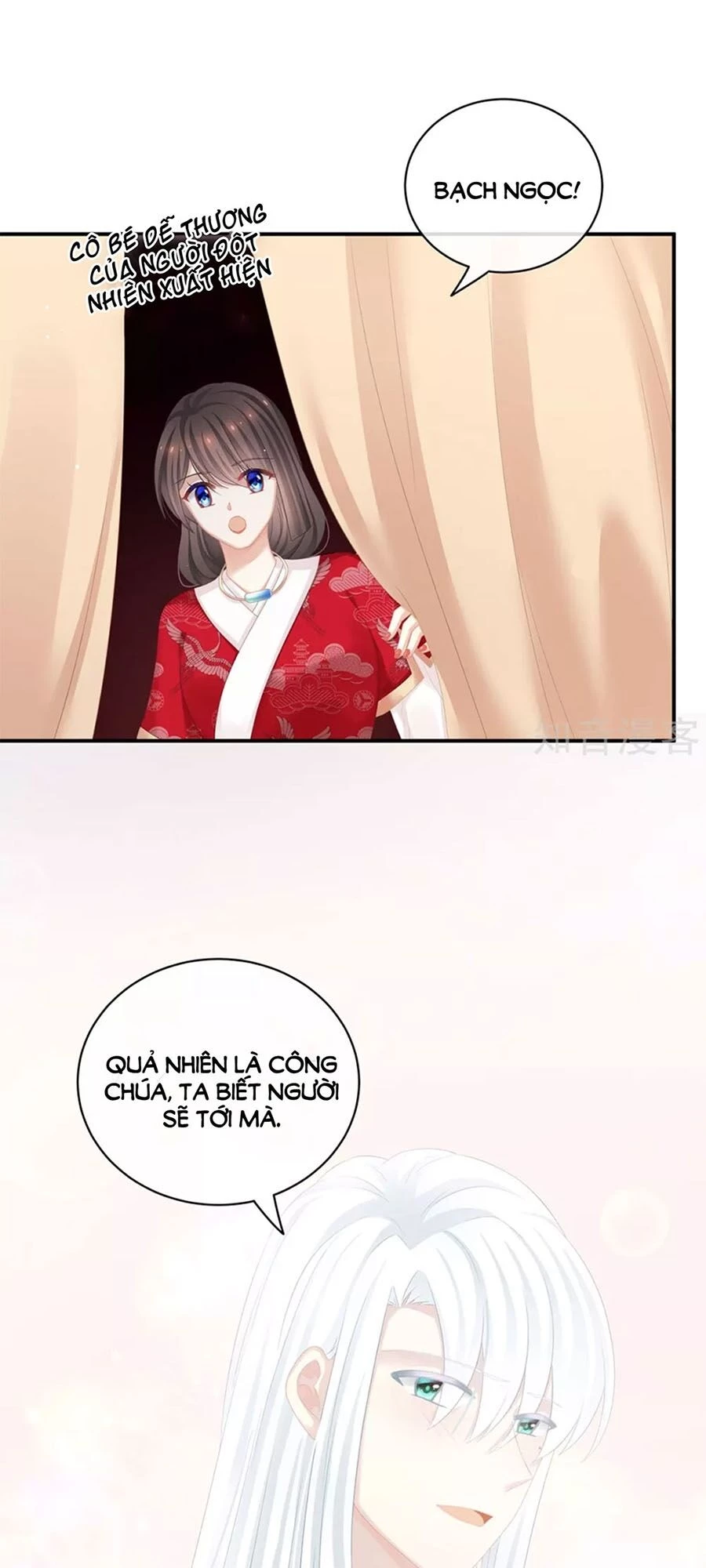 Hậu Cung Của Nữ Đế Chapter 128 - 5