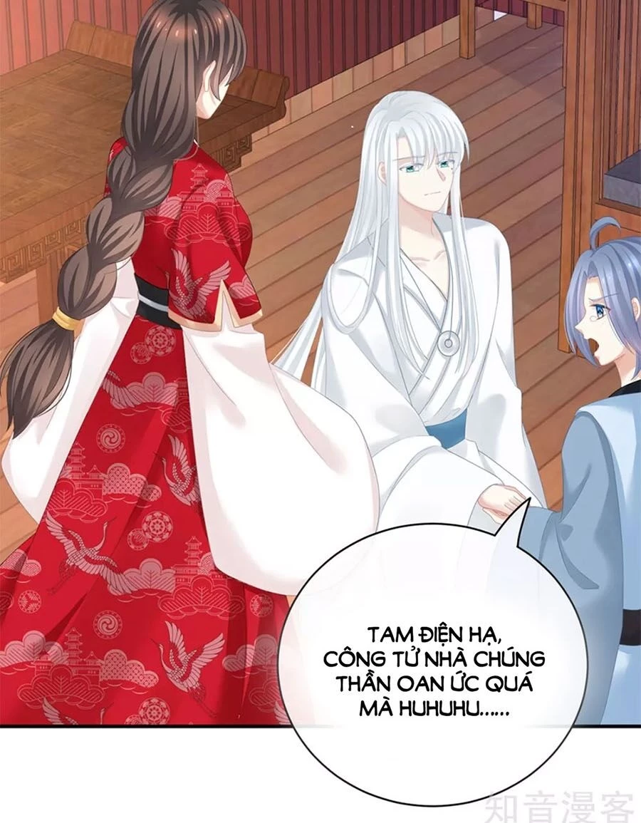 Hậu Cung Của Nữ Đế Chapter 128 - 8