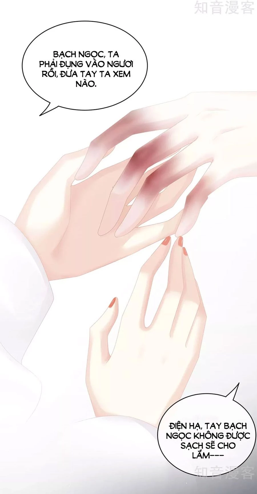 Hậu Cung Của Nữ Đế Chapter 128 - 10