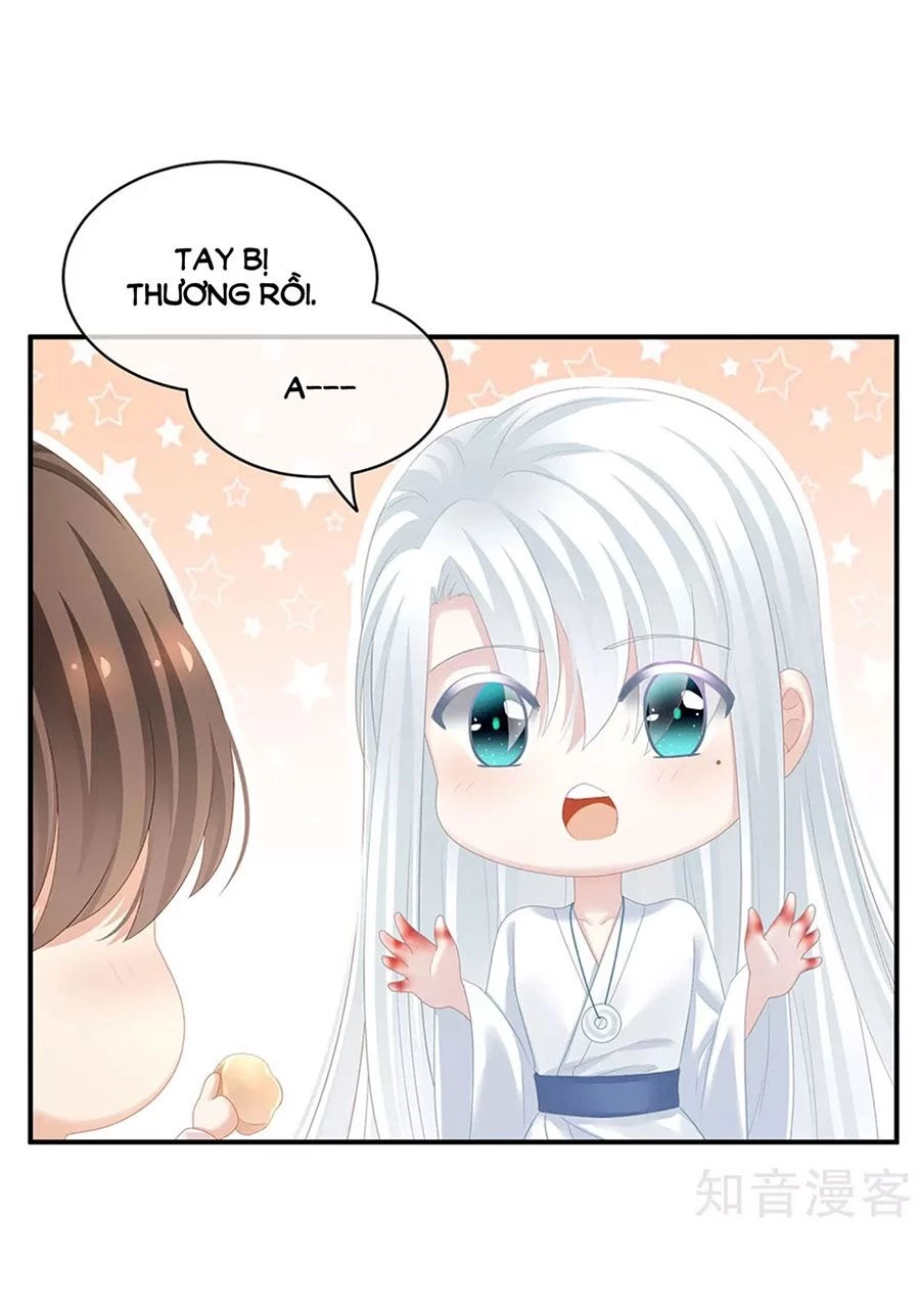 Hậu Cung Của Nữ Đế Chapter 128 - 19