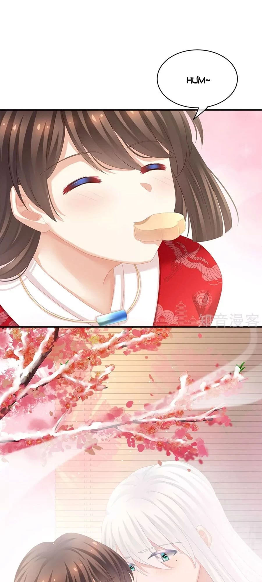 Hậu Cung Của Nữ Đế Chapter 128 - 20