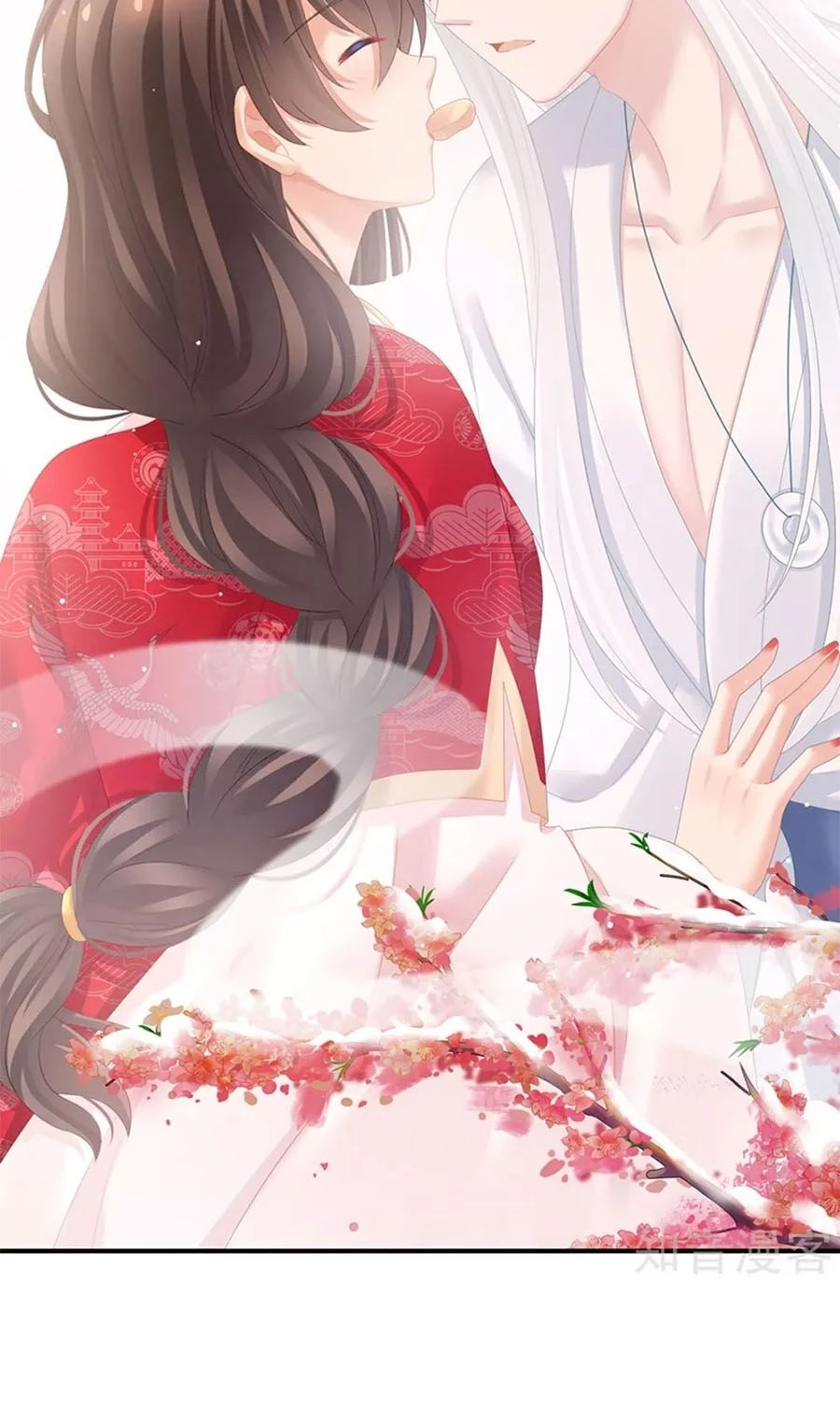 Hậu Cung Của Nữ Đế Chapter 128 - 21