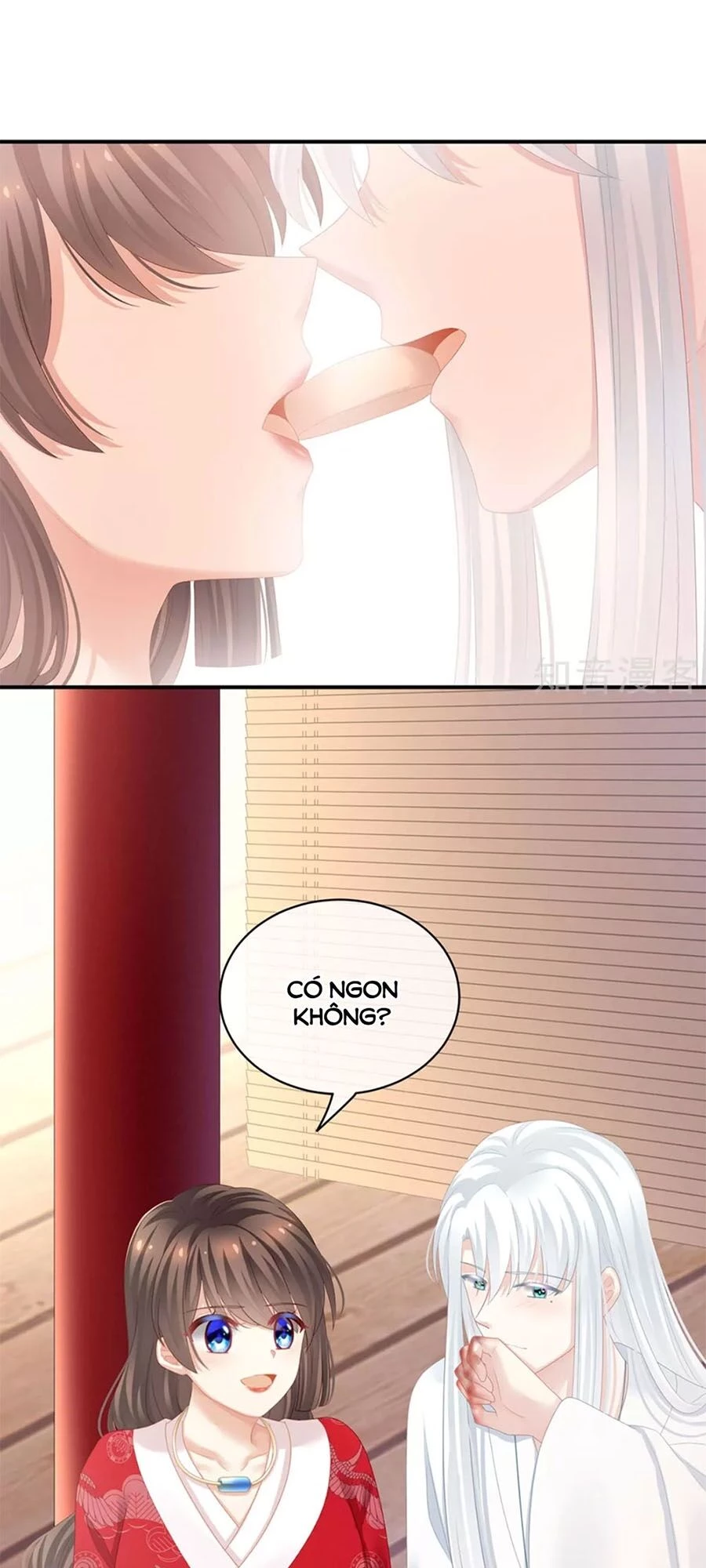 Hậu Cung Của Nữ Đế Chapter 128 - 22