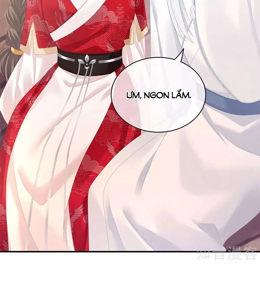 Hậu Cung Của Nữ Đế Chapter 128 - 23