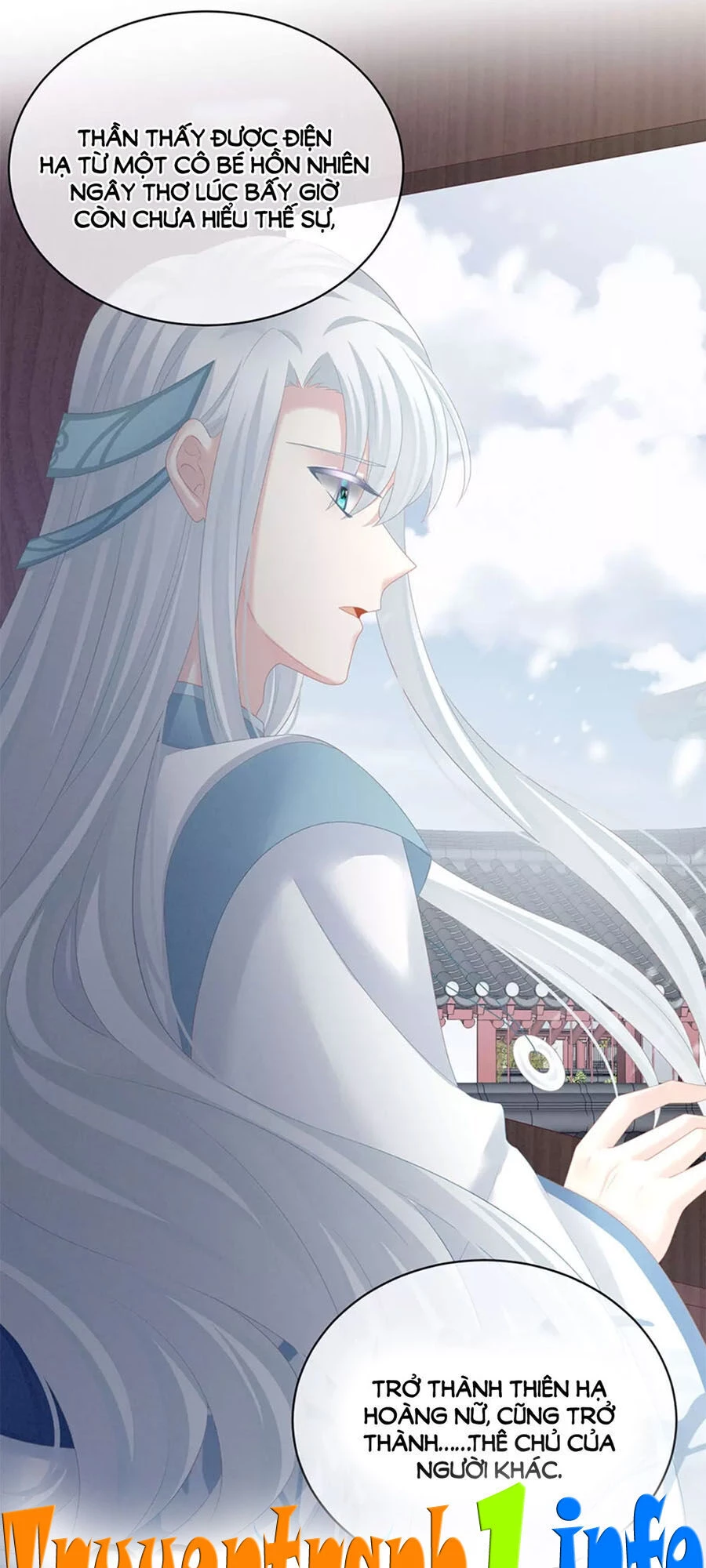 Hậu Cung Của Nữ Đế Chapter 128 - 26