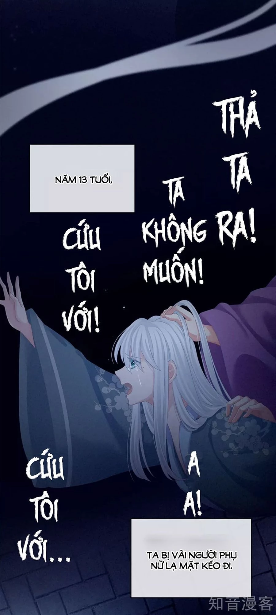 Hậu Cung Của Nữ Đế Chapter 128 - 38