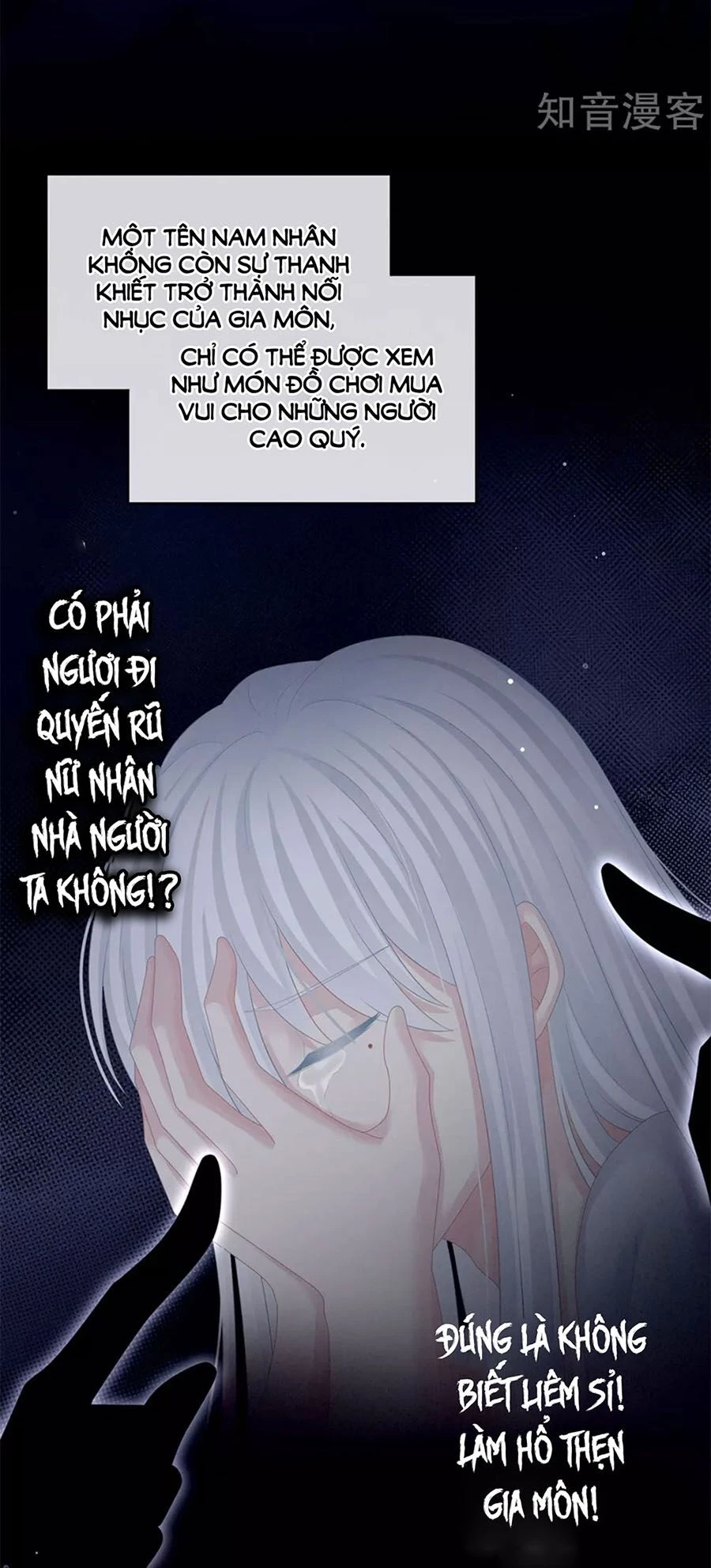 Hậu Cung Của Nữ Đế Chapter 128 - 40