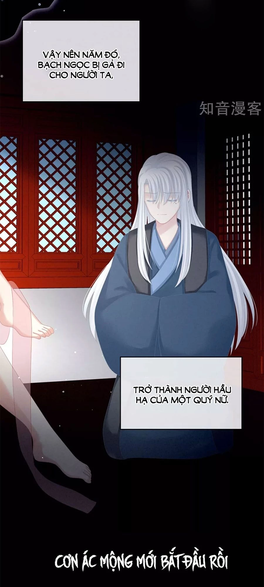 Hậu Cung Của Nữ Đế Chapter 128 - 41