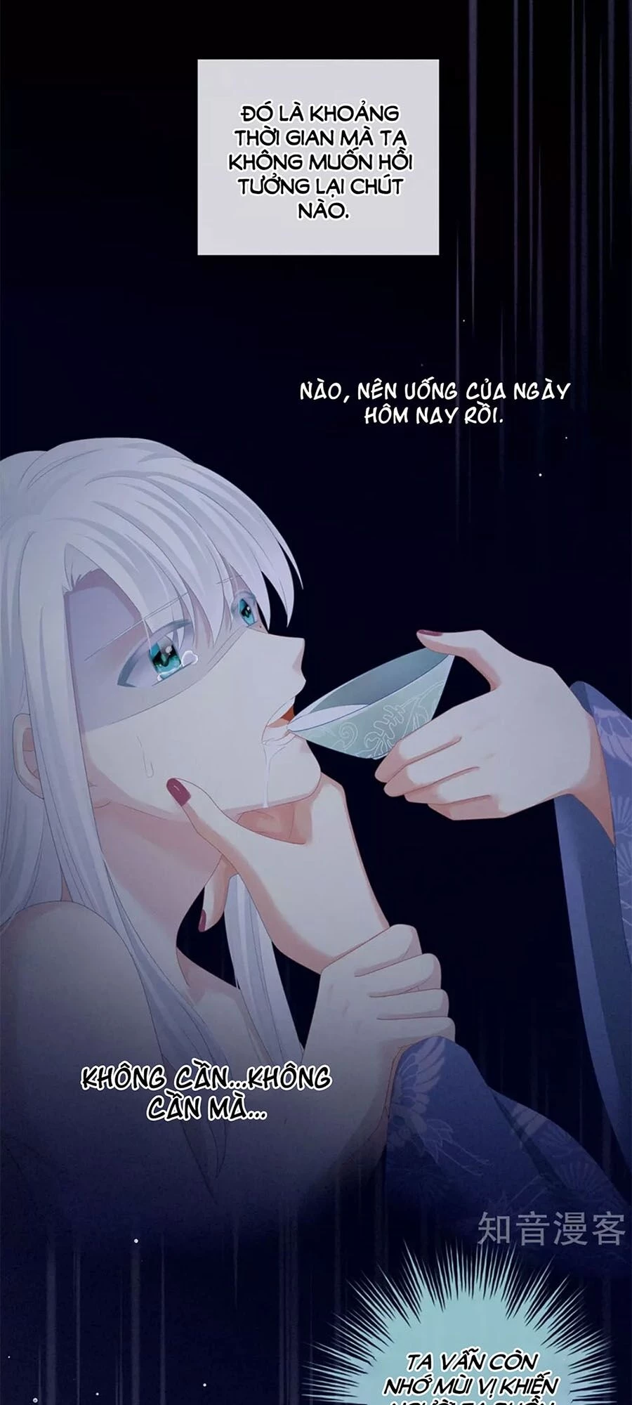 Hậu Cung Của Nữ Đế Chapter 128 - 43