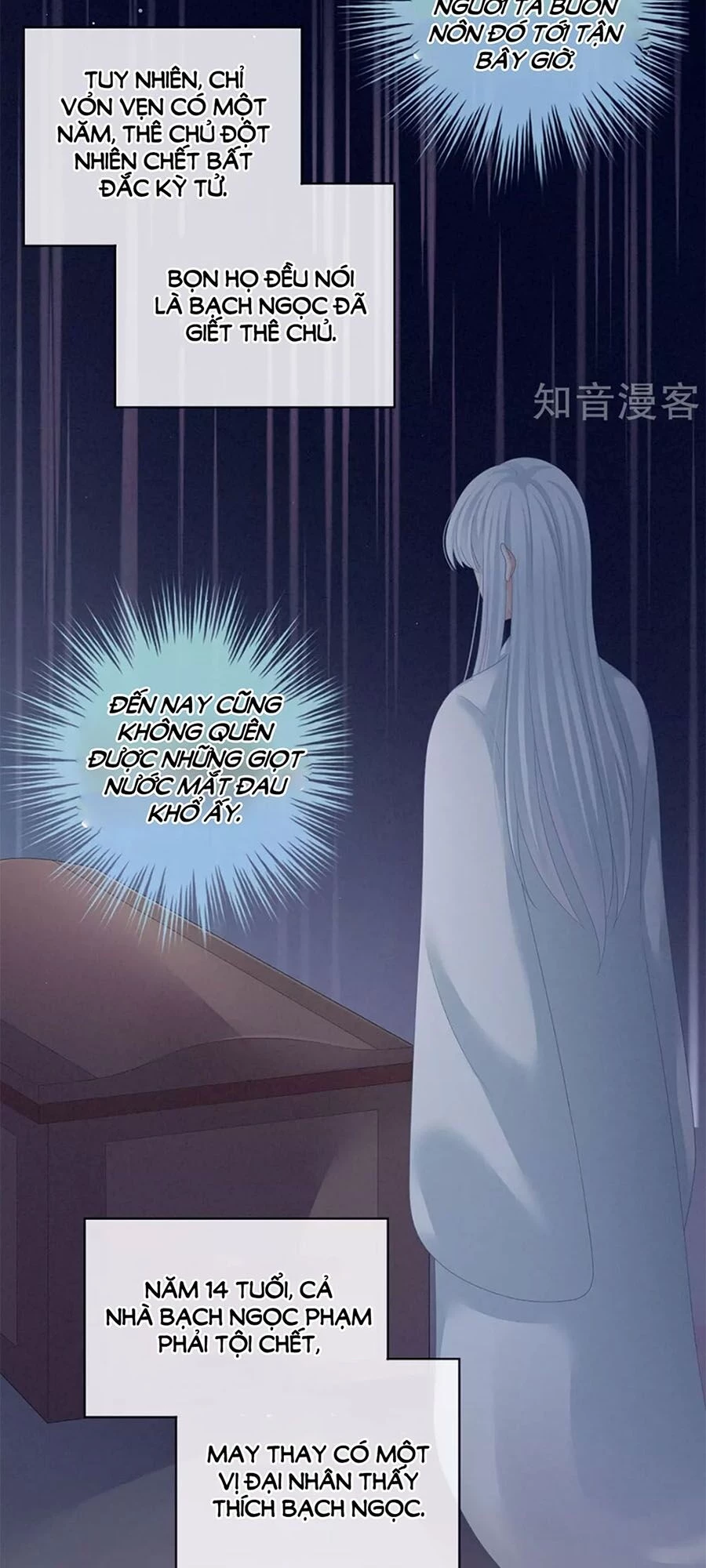 Hậu Cung Của Nữ Đế Chapter 128 - 44