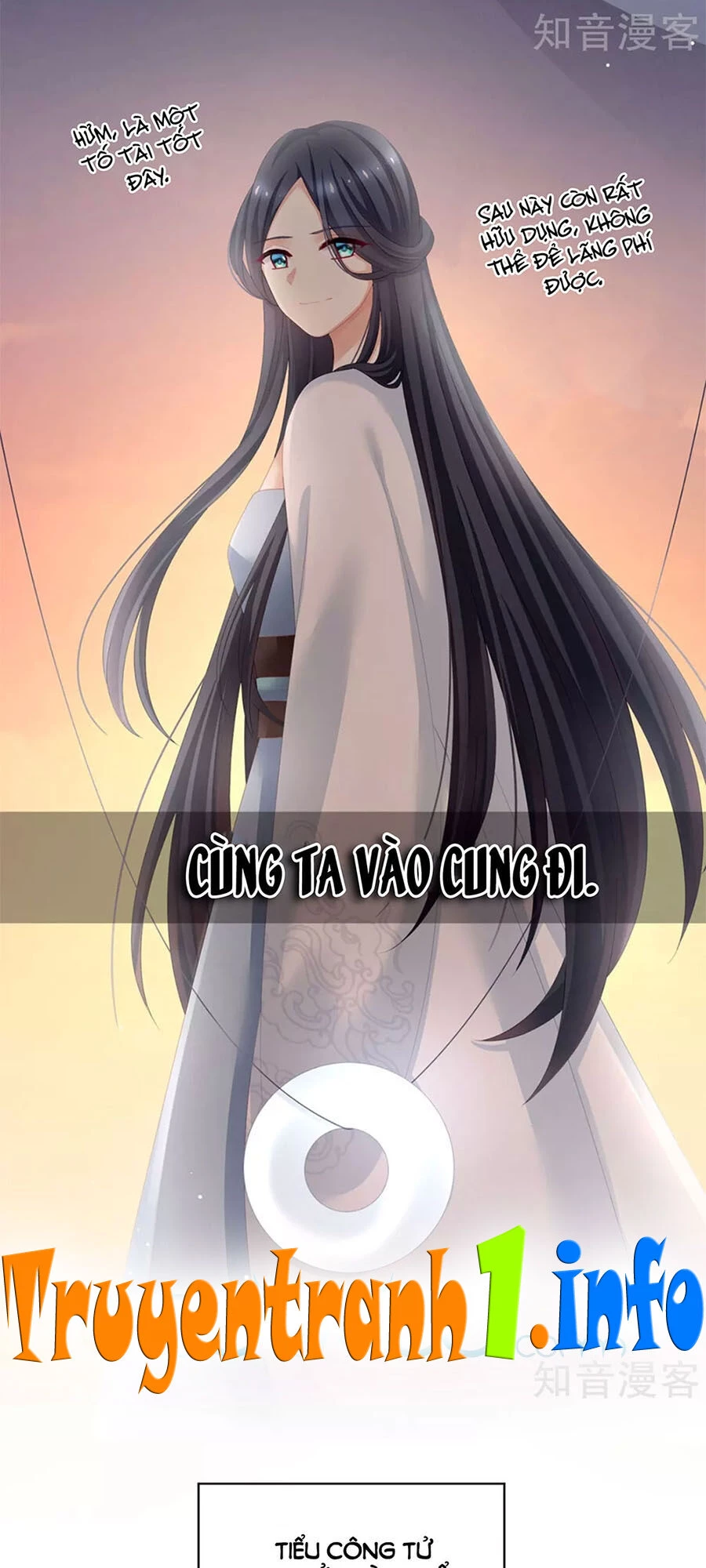 Hậu Cung Của Nữ Đế Chapter 128 - 46