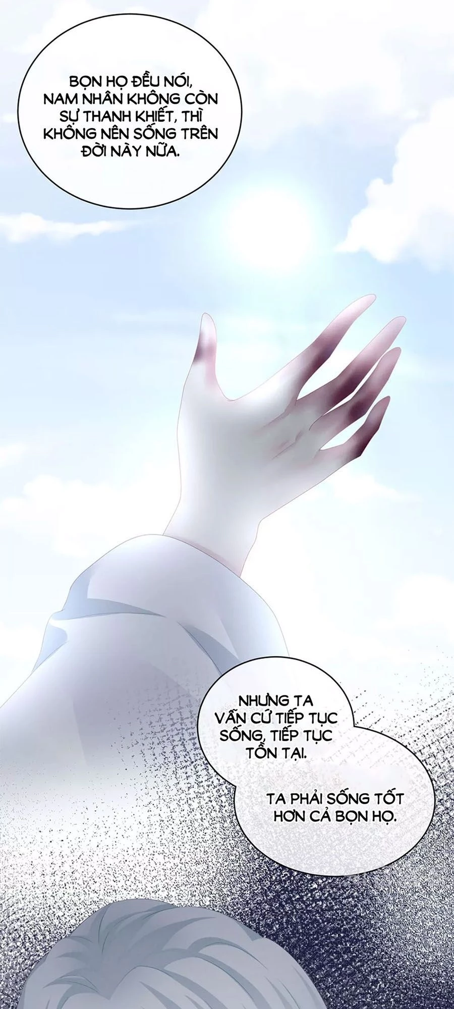 Hậu Cung Của Nữ Đế Chapter 129 - 4