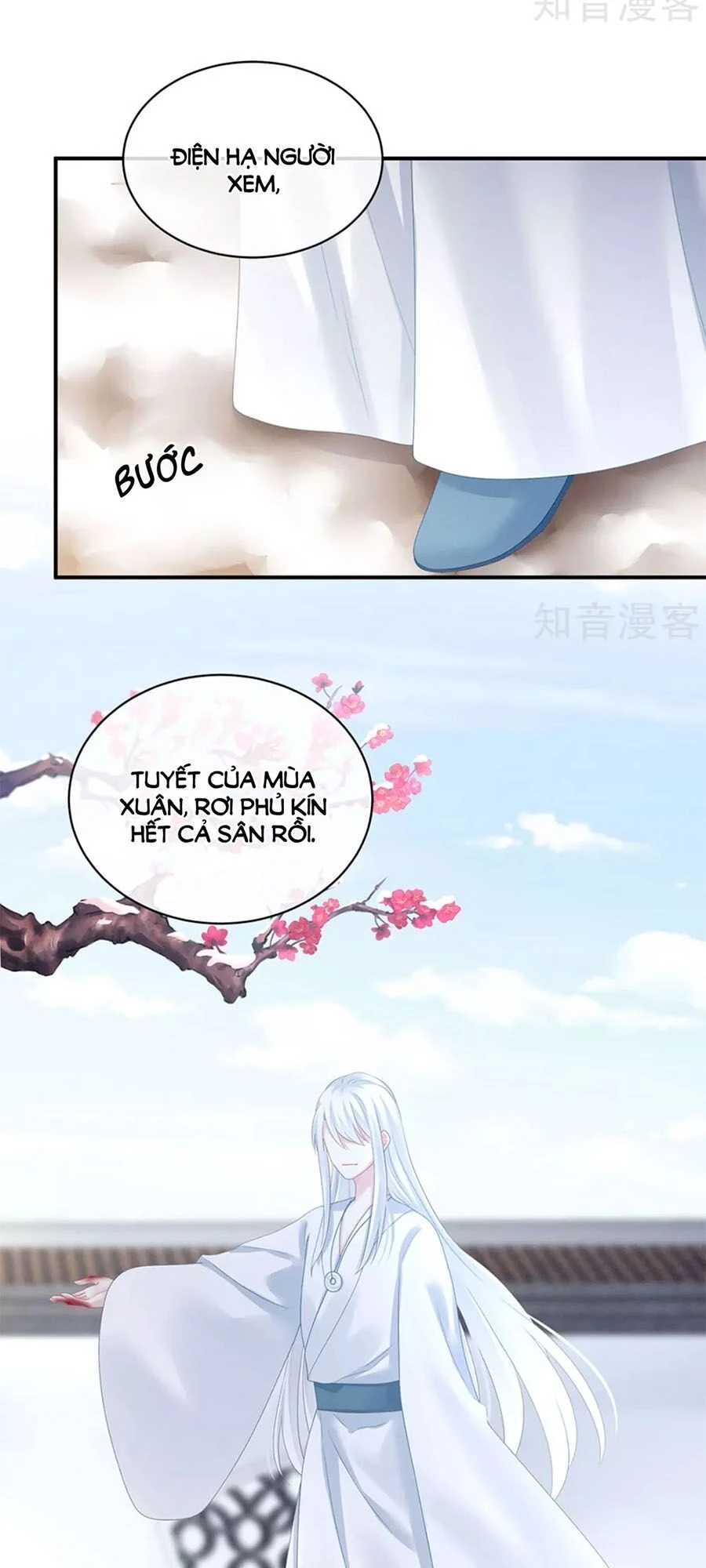 Hậu Cung Của Nữ Đế Chapter 129 - 7