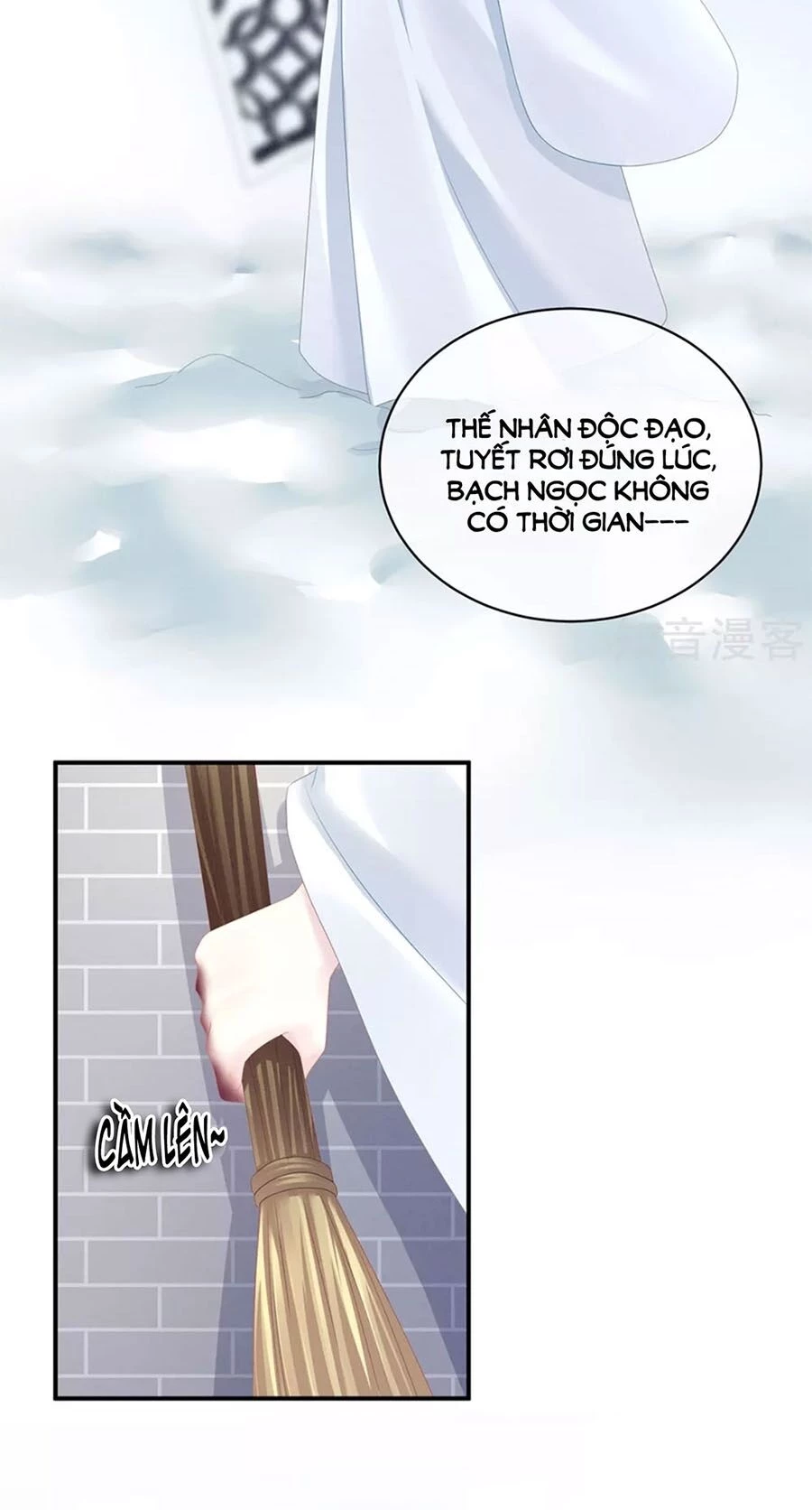 Hậu Cung Của Nữ Đế Chapter 129 - 8