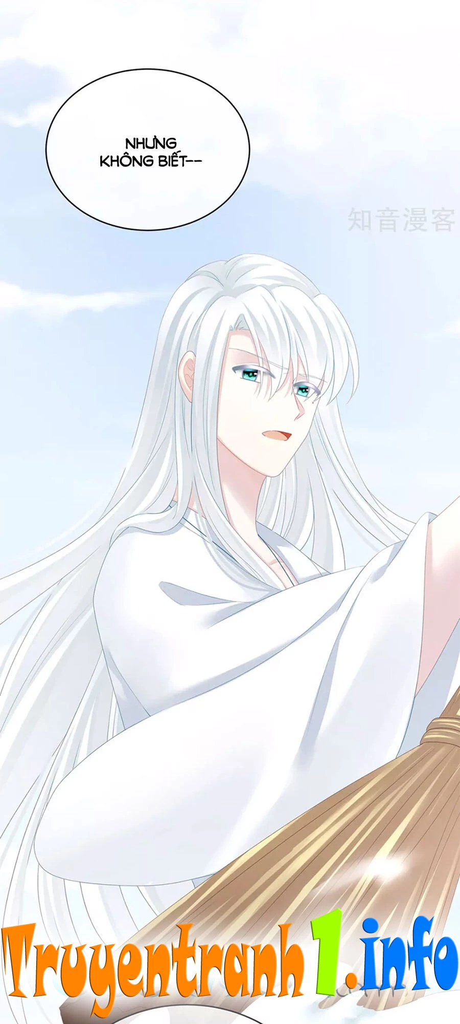 Hậu Cung Của Nữ Đế Chapter 129 - 9