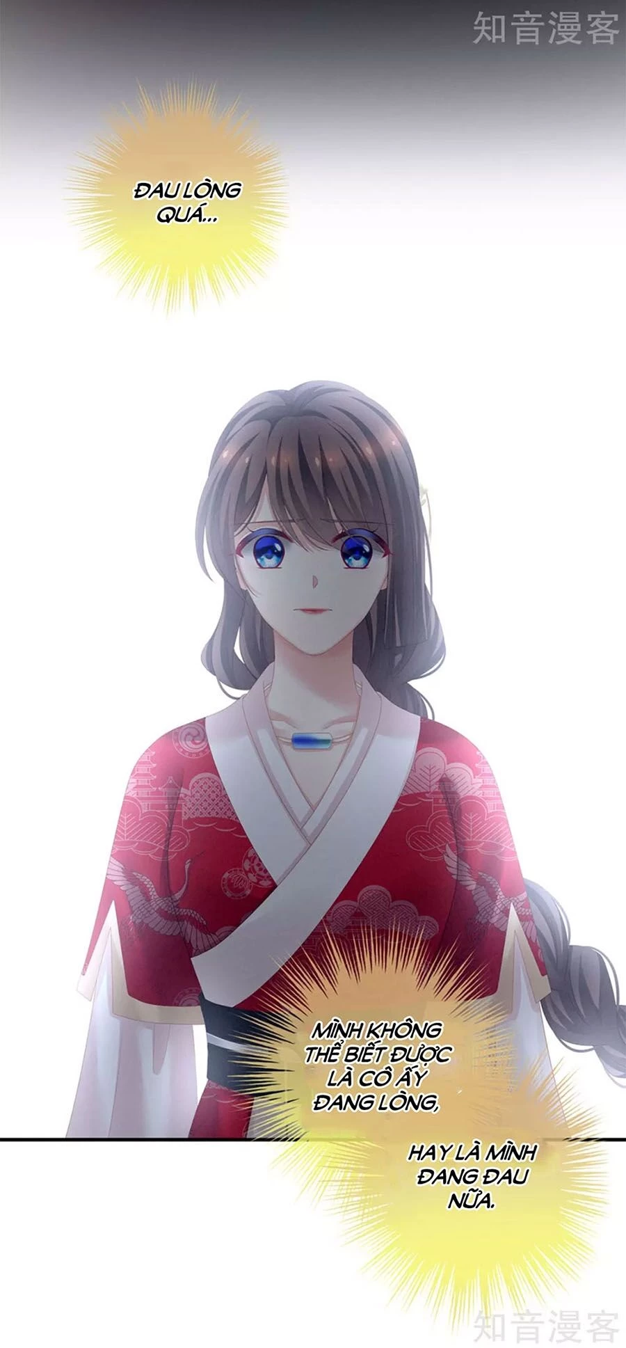 Hậu Cung Của Nữ Đế Chapter 129 - 11