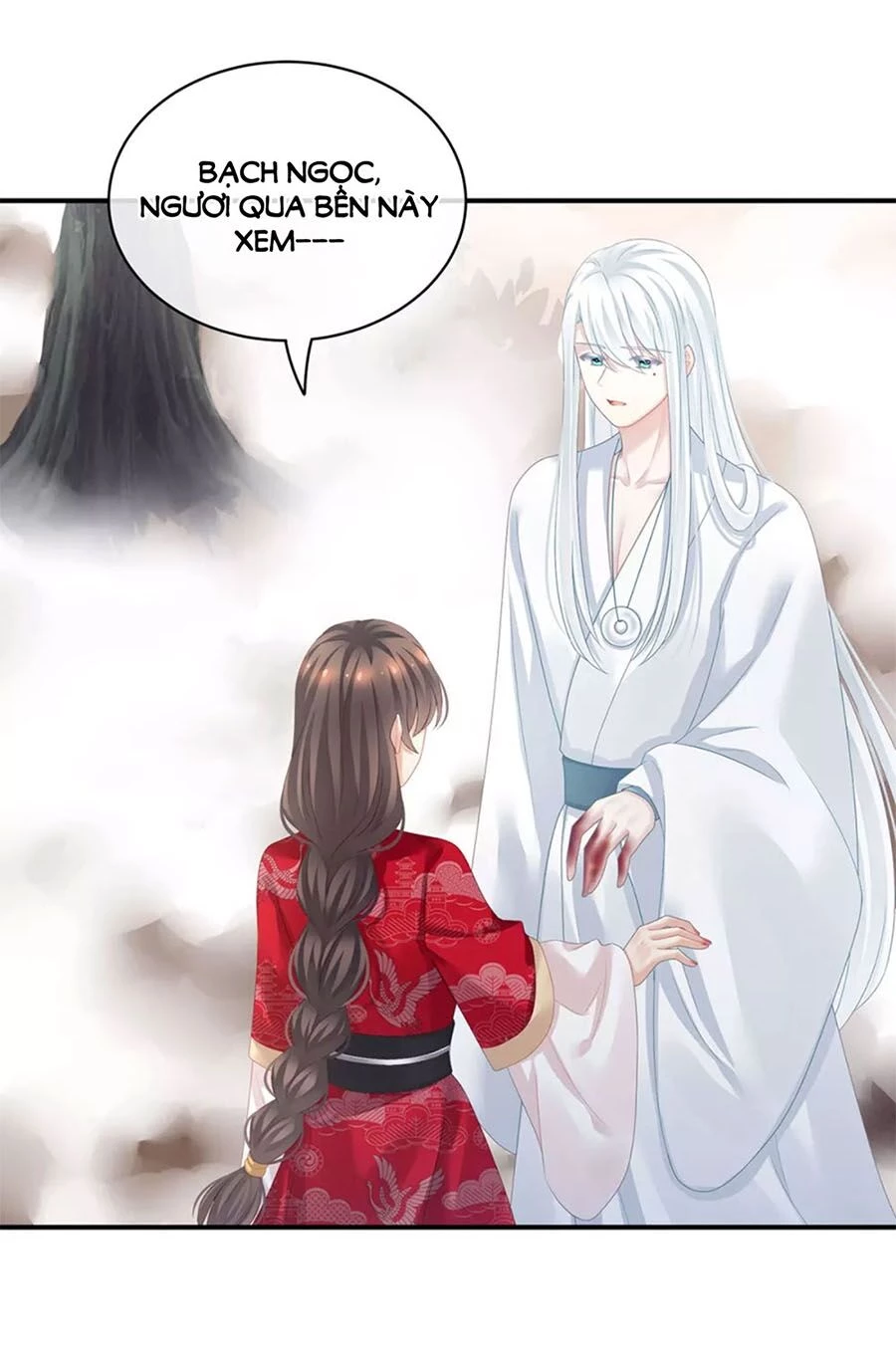 Hậu Cung Của Nữ Đế Chapter 129 - 12