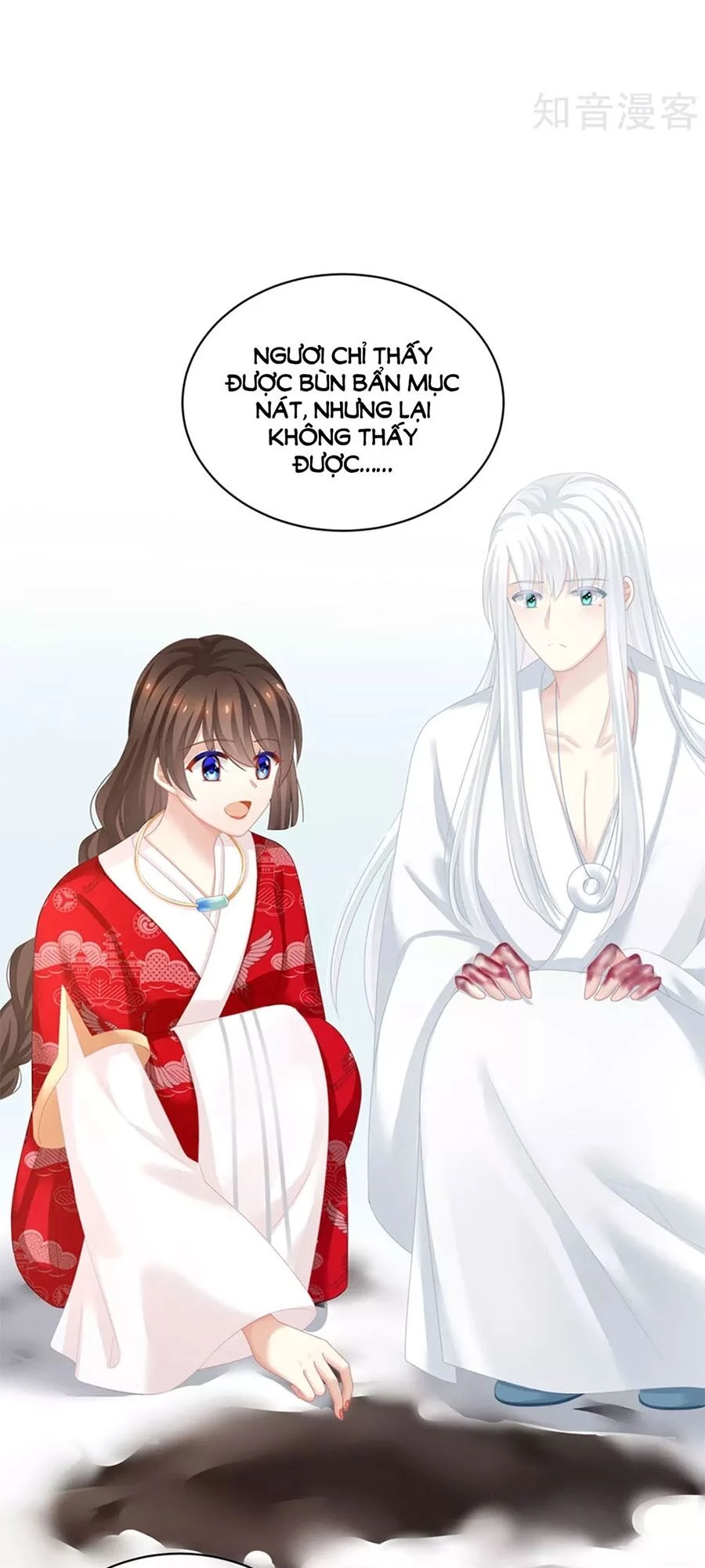 Hậu Cung Của Nữ Đế Chapter 129 - 13