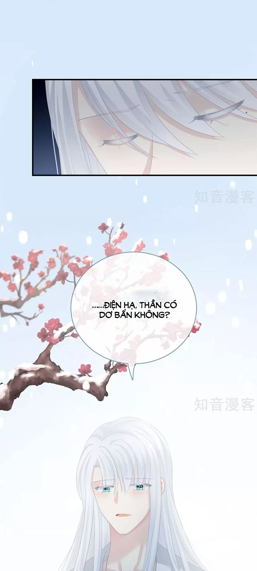 Hậu Cung Của Nữ Đế Chapter 129 - 17