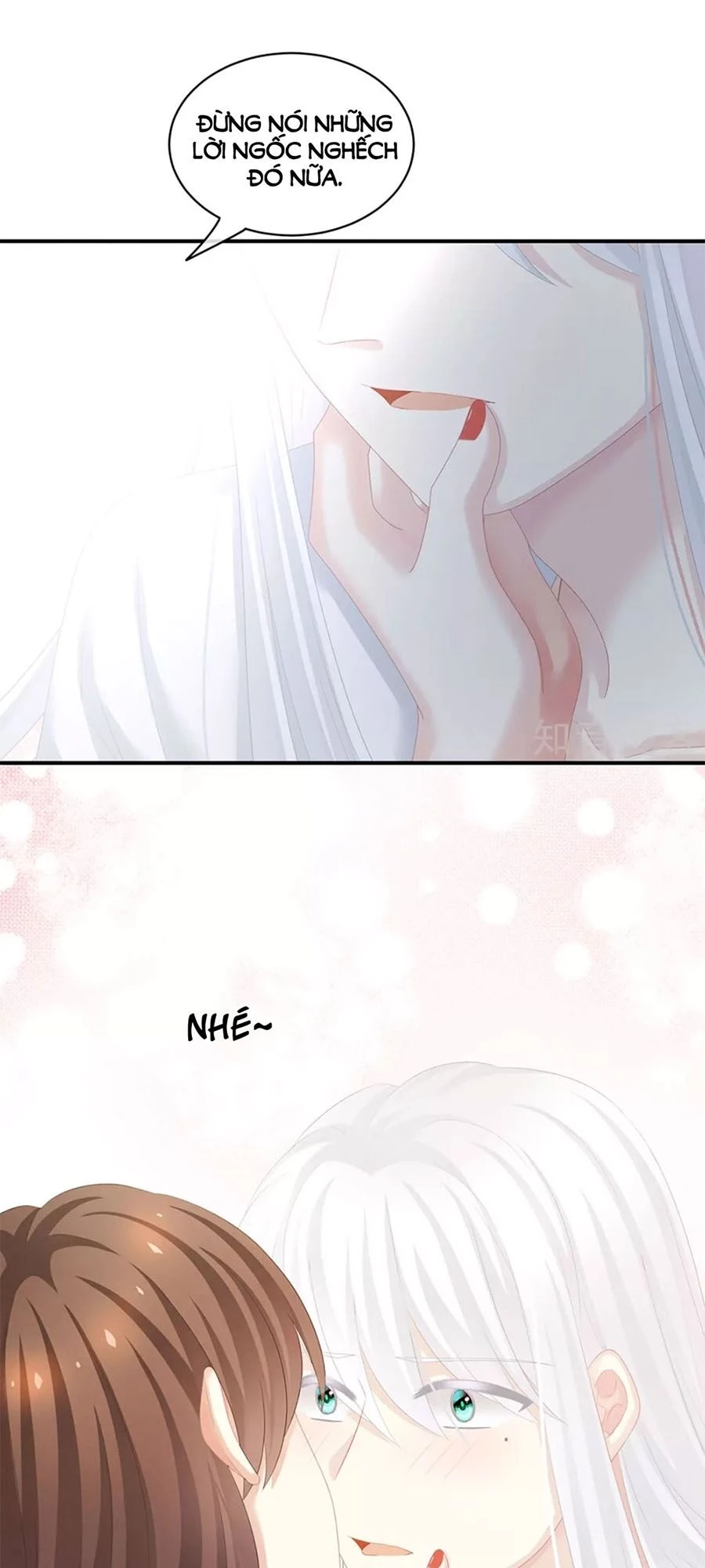 Hậu Cung Của Nữ Đế Chapter 129 - 19