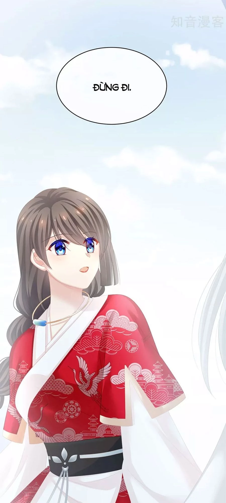 Hậu Cung Của Nữ Đế Chapter 129 - 25