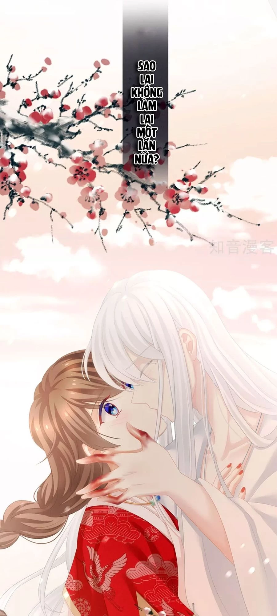 Hậu Cung Của Nữ Đế Chapter 129 - 29