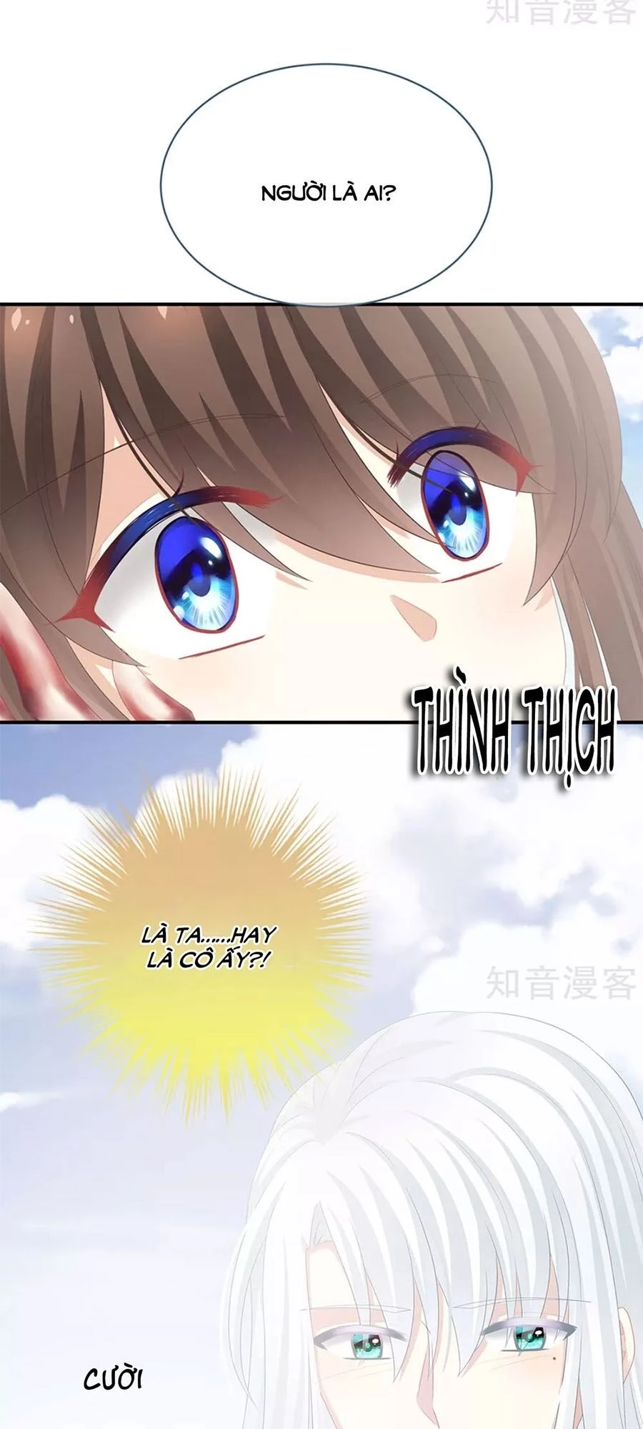 Hậu Cung Của Nữ Đế Chapter 129 - 33