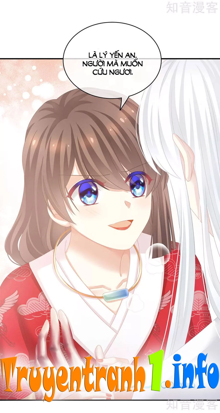 Hậu Cung Của Nữ Đế Chapter 129 - 38