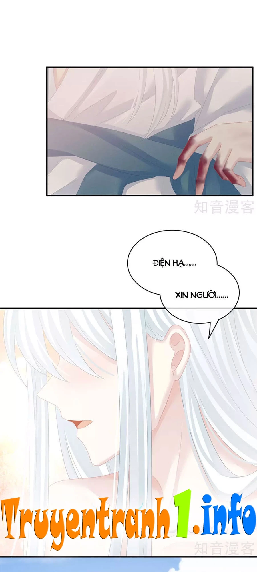 Hậu Cung Của Nữ Đế Chapter 129 - 43