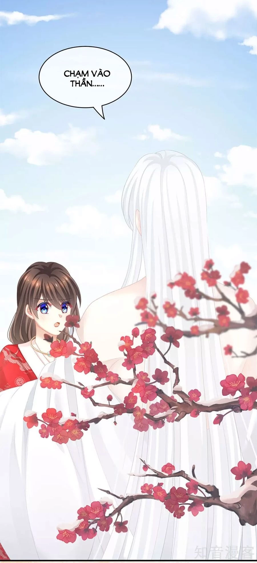 Hậu Cung Của Nữ Đế Chapter 129 - 44