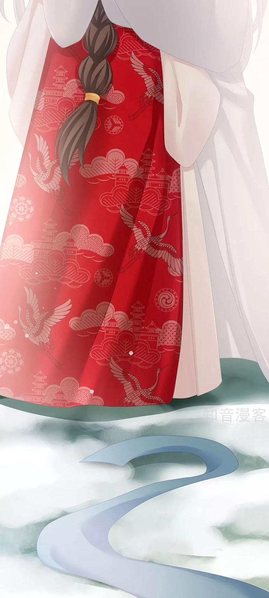 Hậu Cung Của Nữ Đế Chapter 129 - 46