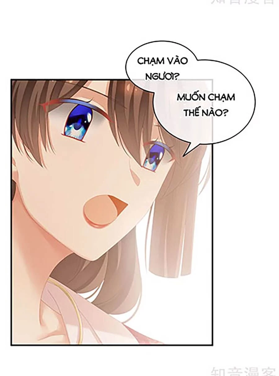 Hậu Cung Của Nữ Đế Chapter 130 - 4