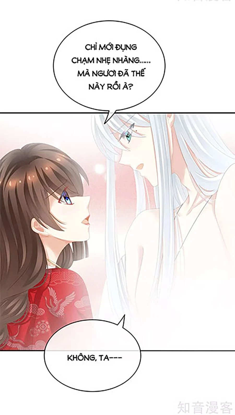 Hậu Cung Của Nữ Đế Chapter 130 - 7