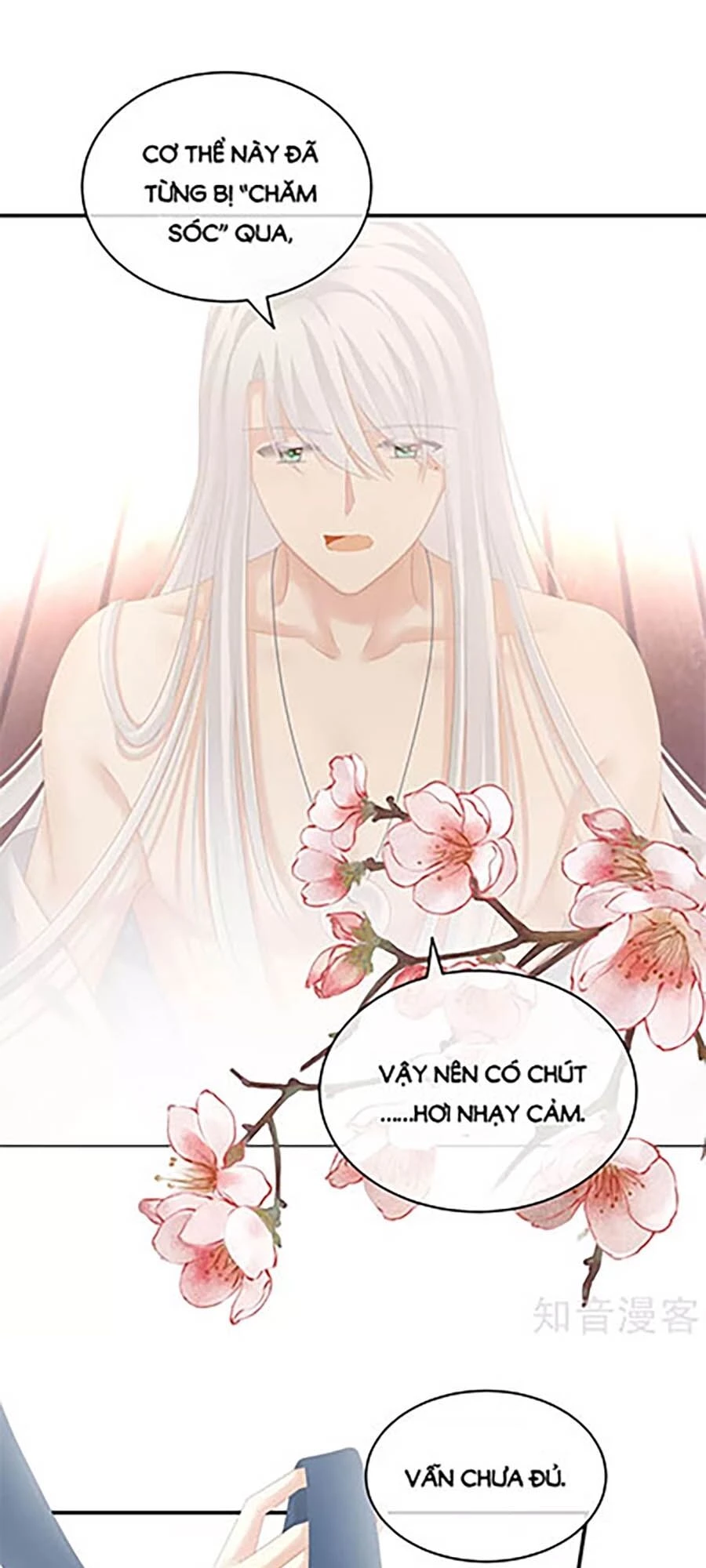 Hậu Cung Của Nữ Đế Chapter 130 - 8