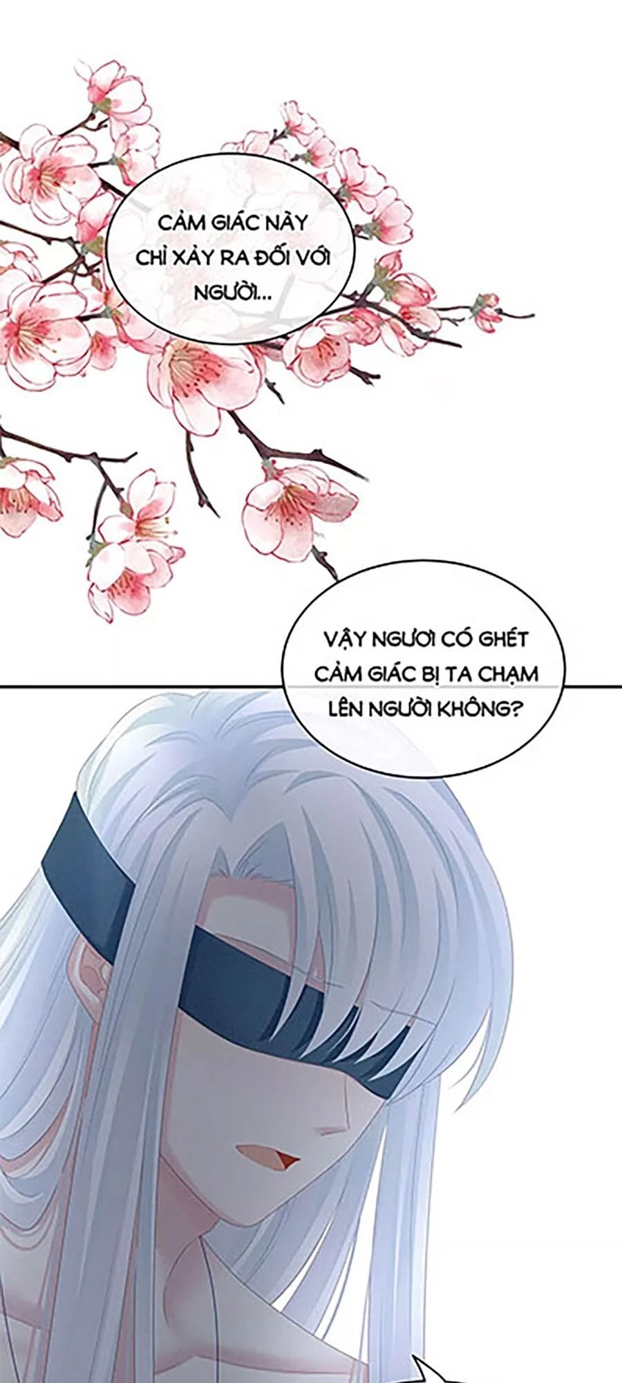 Hậu Cung Của Nữ Đế Chapter 130 - 21