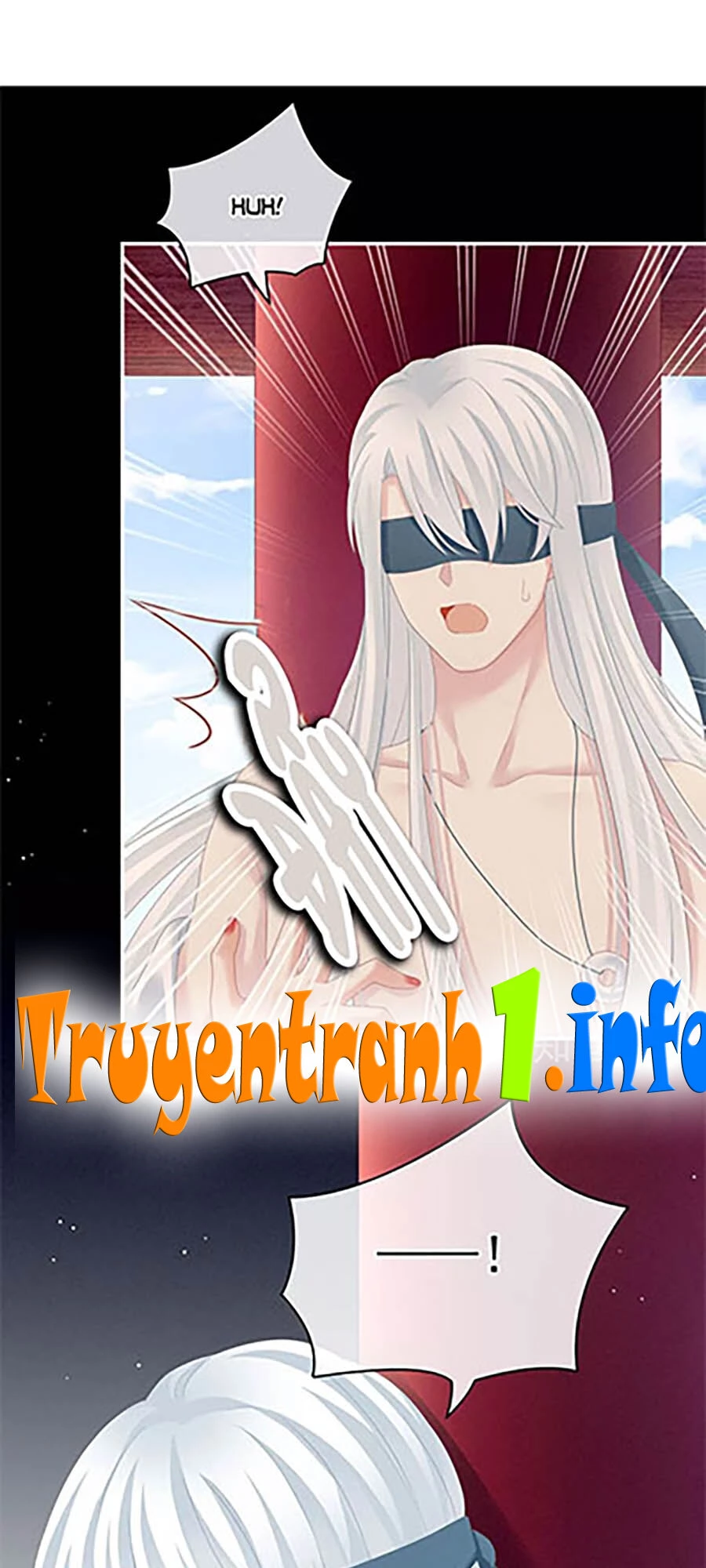 Hậu Cung Của Nữ Đế Chapter 130 - 25