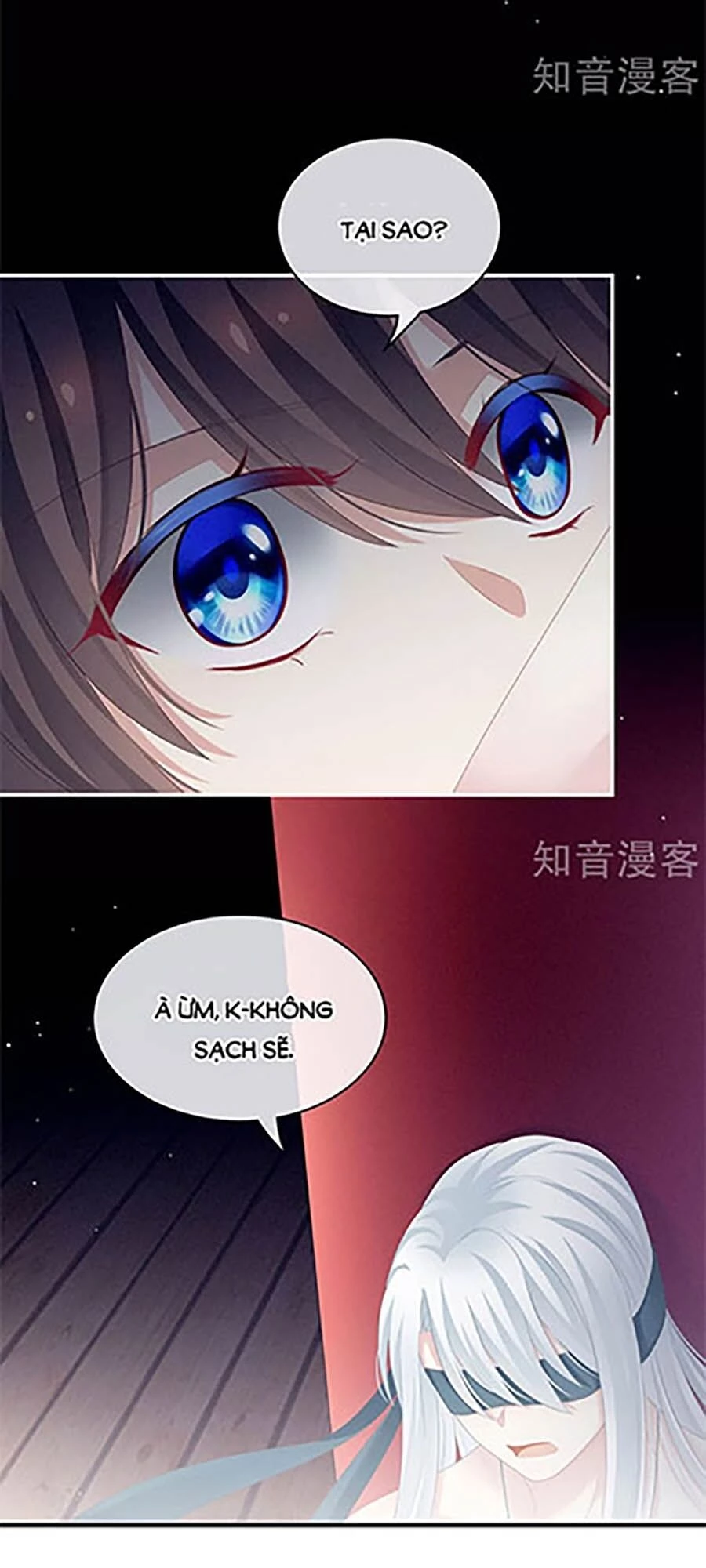 Hậu Cung Của Nữ Đế Chapter 130 - 28